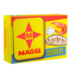 Maggi Deedeh