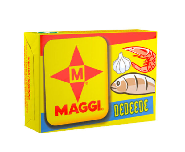 Maggi Deedeh