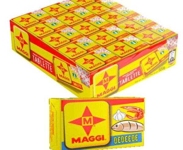 Maggi Deedeh