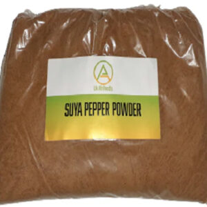 Suya Pepper Powder (200g)
