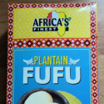 Africa's Best Fufu