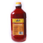 Africa’s Best Palm Oil