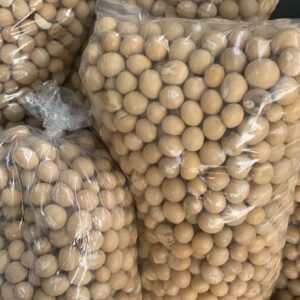 Bambara Beans