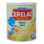 Nestle Cerelac Maize