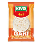 Kivo Gari Soakings Mix (125g)