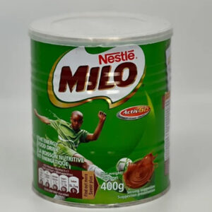 Nestlé milo - Ghana