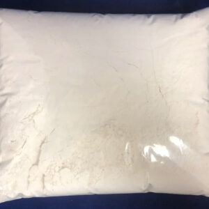 Cassava Dough