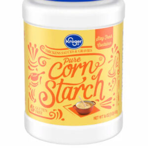 Corn Starch