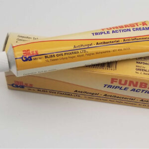 Funbact A