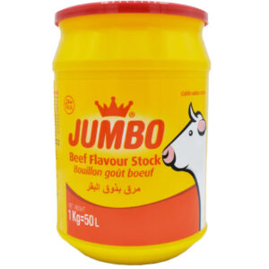 Jumbo Stocks Beef (1kg)