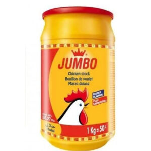 Jumbo Stocks Chicken (1kg)