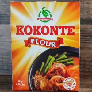 Kokonte