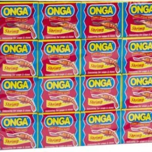 Onga Cube