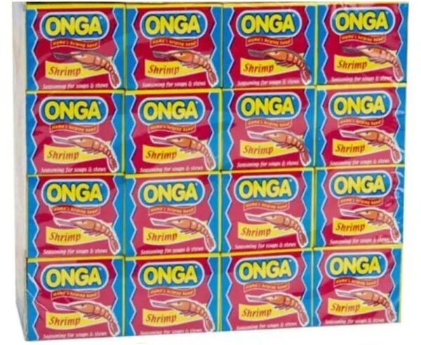 Onga Cube