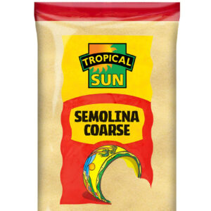 Samolina