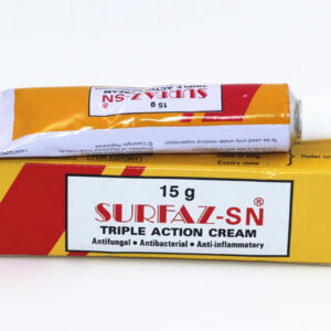 Surfaz SN