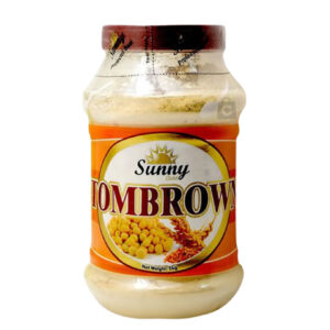 Tombrown