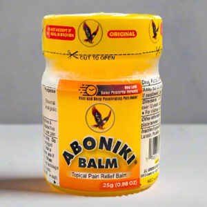 Aboniki 25g