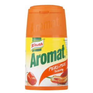 Aromat Canniesters Peri