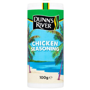 Dunn's River Chicken Seasoning
