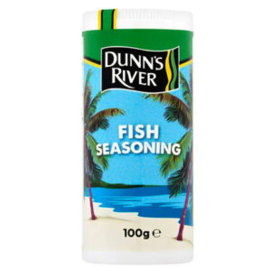 Dunn's River Fish Seasoning