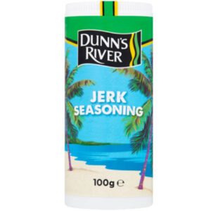 Dunn's River Jamaica Jerky Seasoning