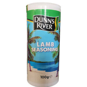 Dunn's River Lamb Seasoning