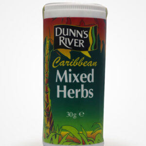 Dunn's River Mixed Herbs Seasoning