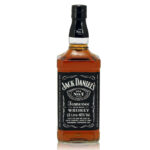 Jack Daniels Whiskey