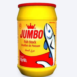 Jumbo fish Powder