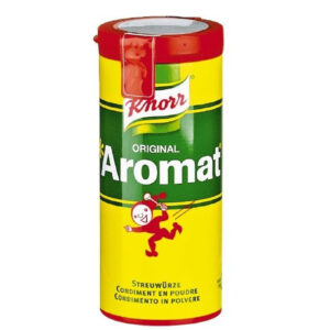 Knorr Aromat