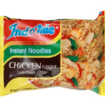 Chicken Indomie