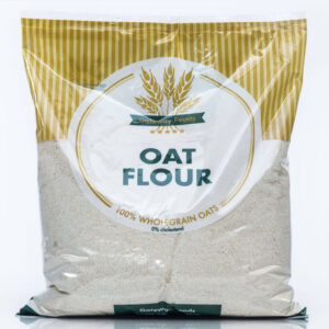 Gateway Oat Flour