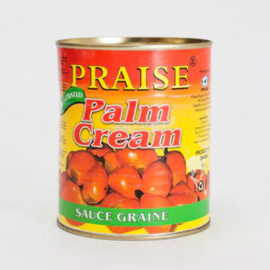 Praise Palm Cream