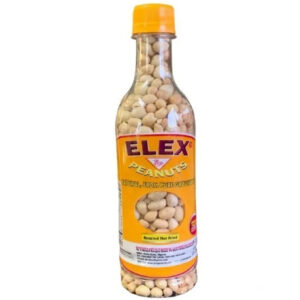 Elex Peanut