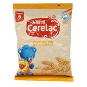 Nestlé Cerelac Sachet
