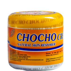 Chocho Cream