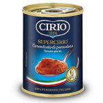 Cirio Tomato Puree