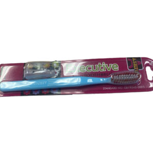 Executive Toothbrush
