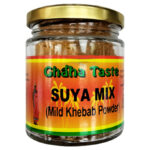 Ghana taste Mild Suya Mix
