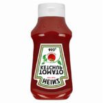Heinz tomato ketchup