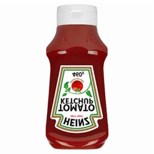 Heinz tomato ketchup