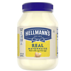 Hellmanns Mayonaise