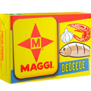 Maggie Dedeede