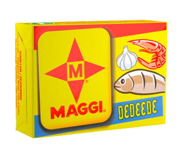 Maggie Dedeede