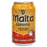 Malta Guiness