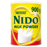 Nido Milk Powder