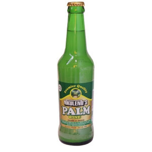 Nkulenu Palm Wine