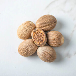 Nutmeg