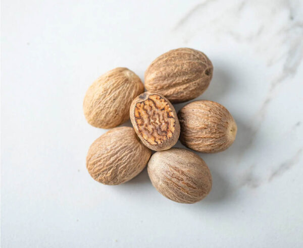 Nutmeg